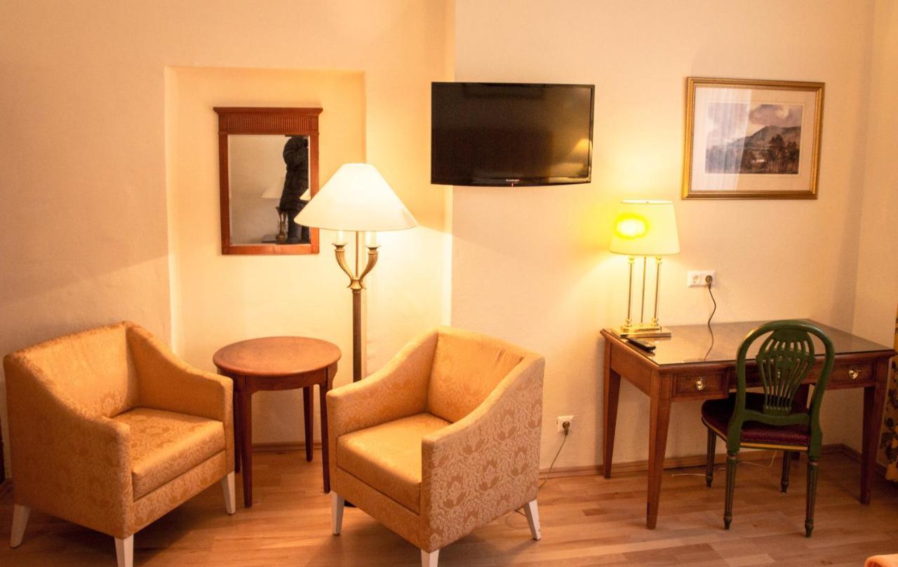 Landhotel Groggerhof Obdach Exteriör bild
