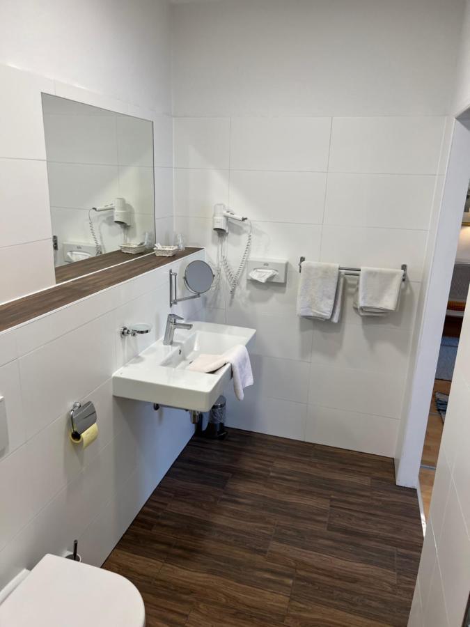 Landhotel Groggerhof Obdach Exteriör bild