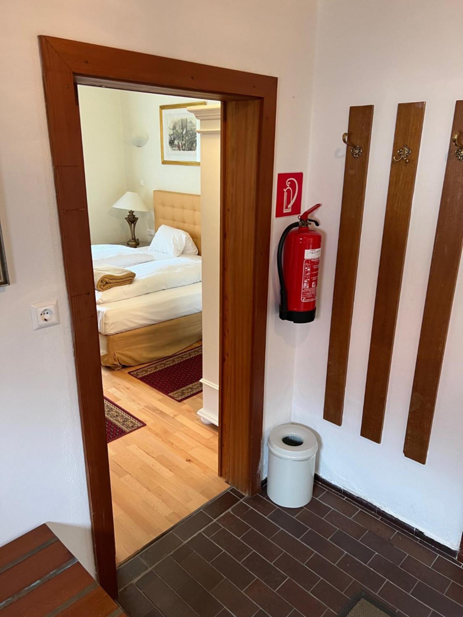 Landhotel Groggerhof Obdach Rum bild