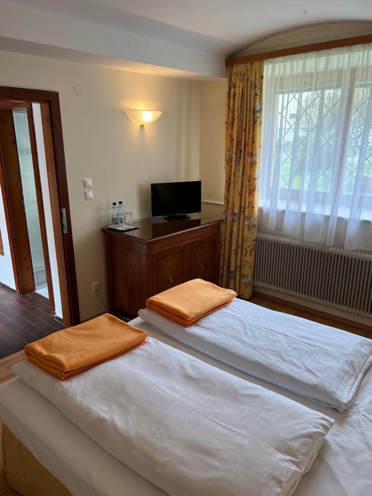 Landhotel Groggerhof Obdach Rum bild