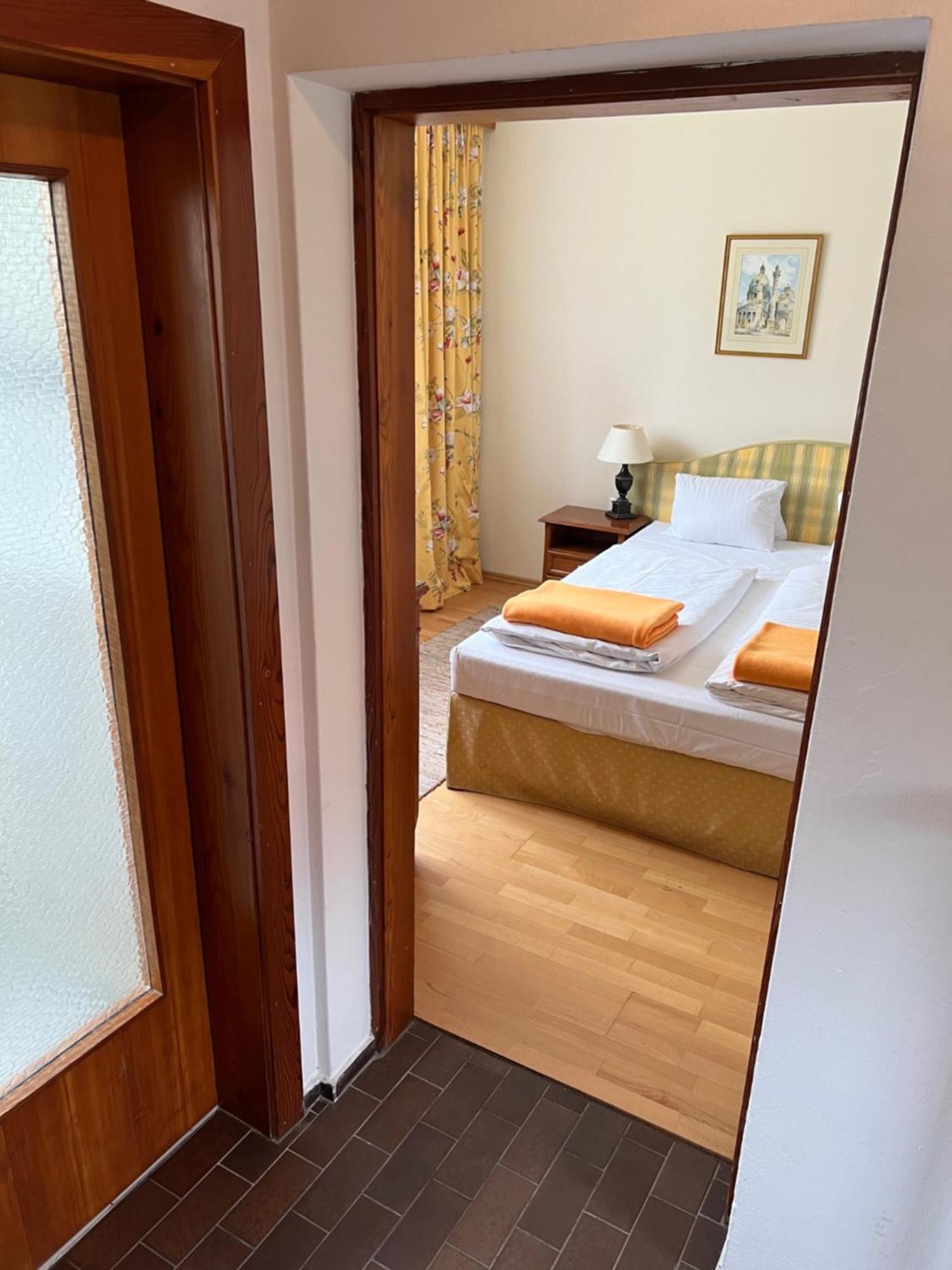 Landhotel Groggerhof Obdach Rum bild