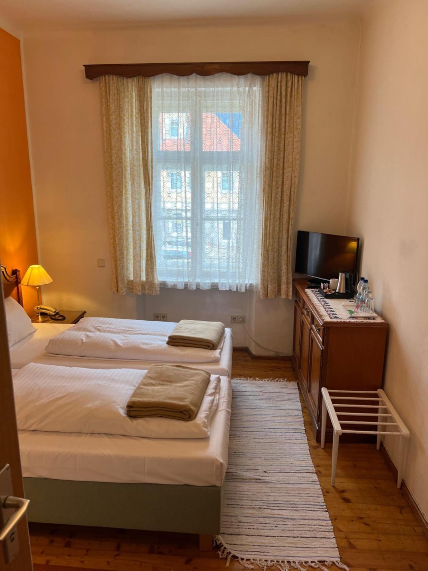 Landhotel Groggerhof Obdach Rum bild