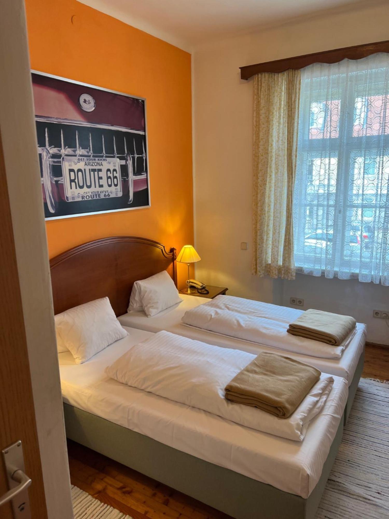 Landhotel Groggerhof Obdach Rum bild