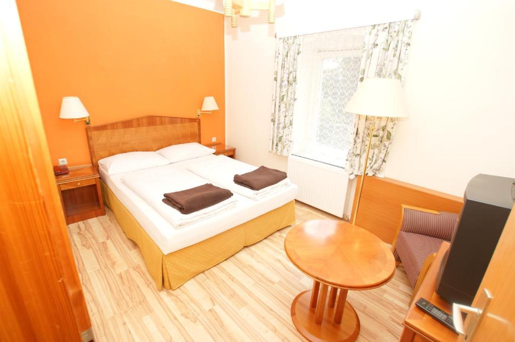 Landhotel Groggerhof Obdach Rum bild
