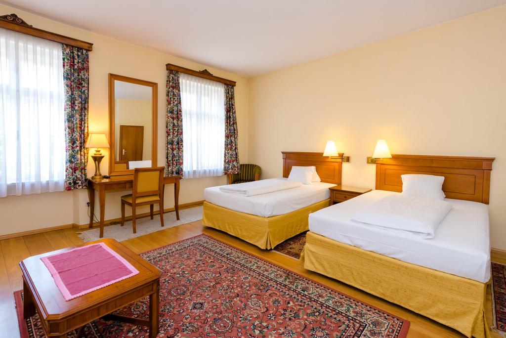 Landhotel Groggerhof Obdach Exteriör bild