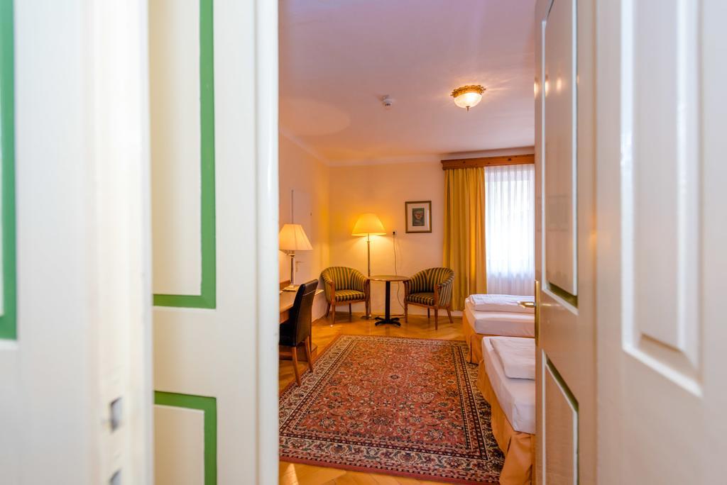 Landhotel Groggerhof Obdach Exteriör bild
