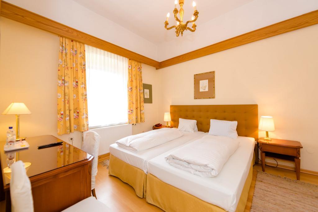 Landhotel Groggerhof Obdach Exteriör bild