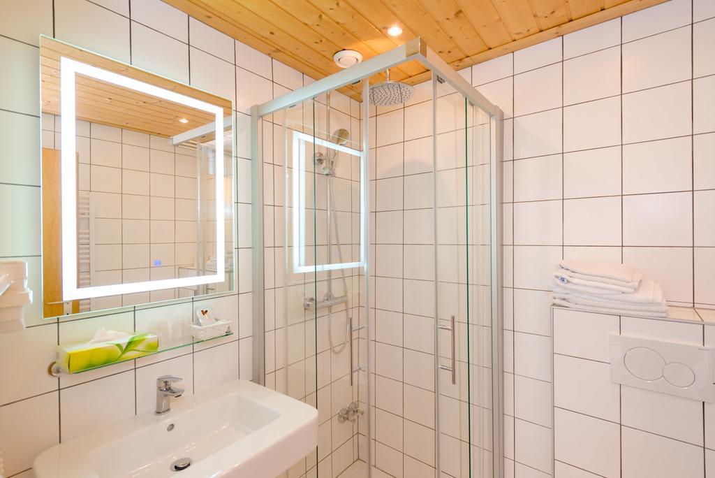 Landhotel Groggerhof Obdach Exteriör bild