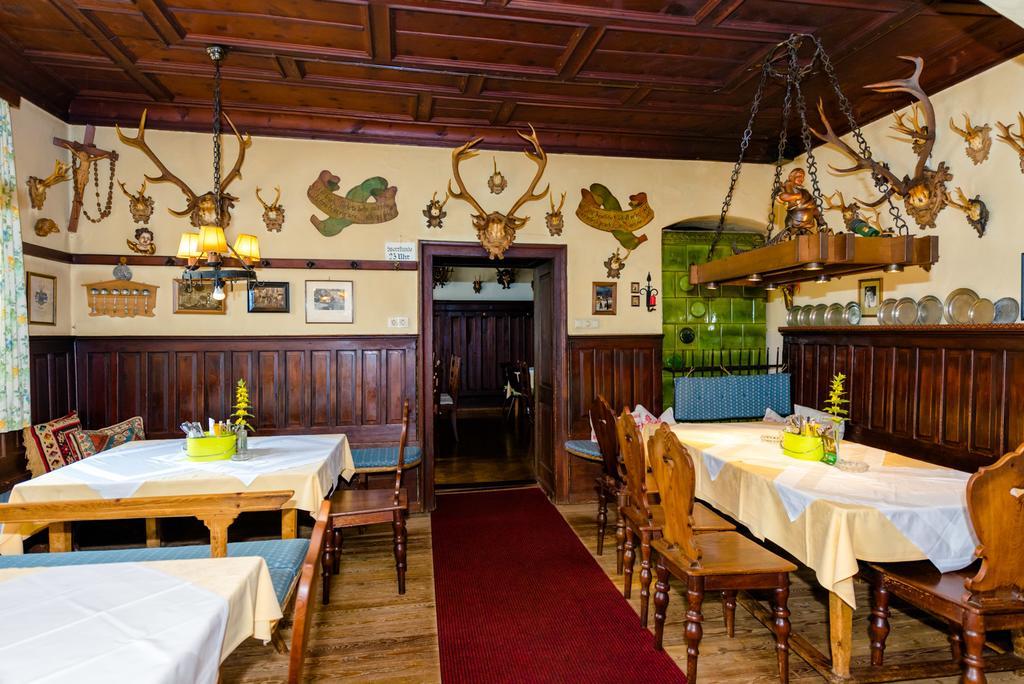 Landhotel Groggerhof Obdach Exteriör bild
