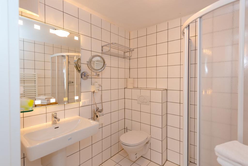 Landhotel Groggerhof Obdach Exteriör bild