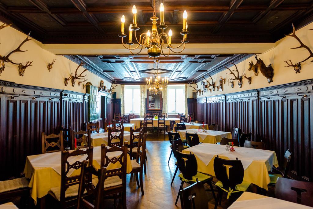 Landhotel Groggerhof Obdach Exteriör bild