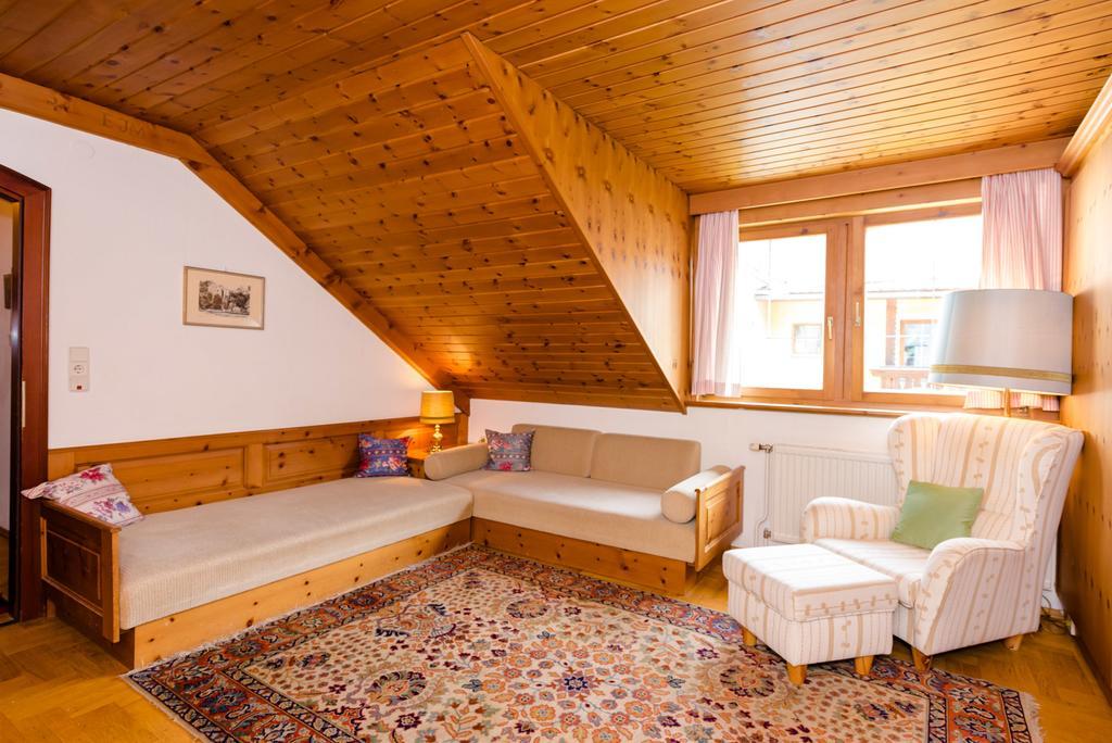 Landhotel Groggerhof Obdach Exteriör bild