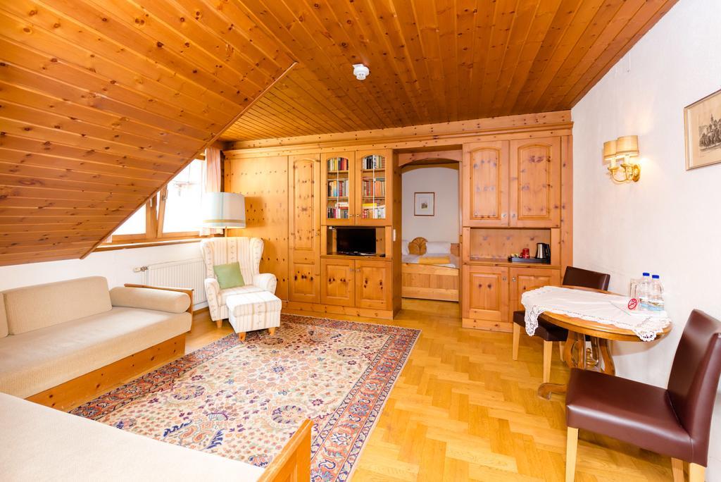 Landhotel Groggerhof Obdach Exteriör bild