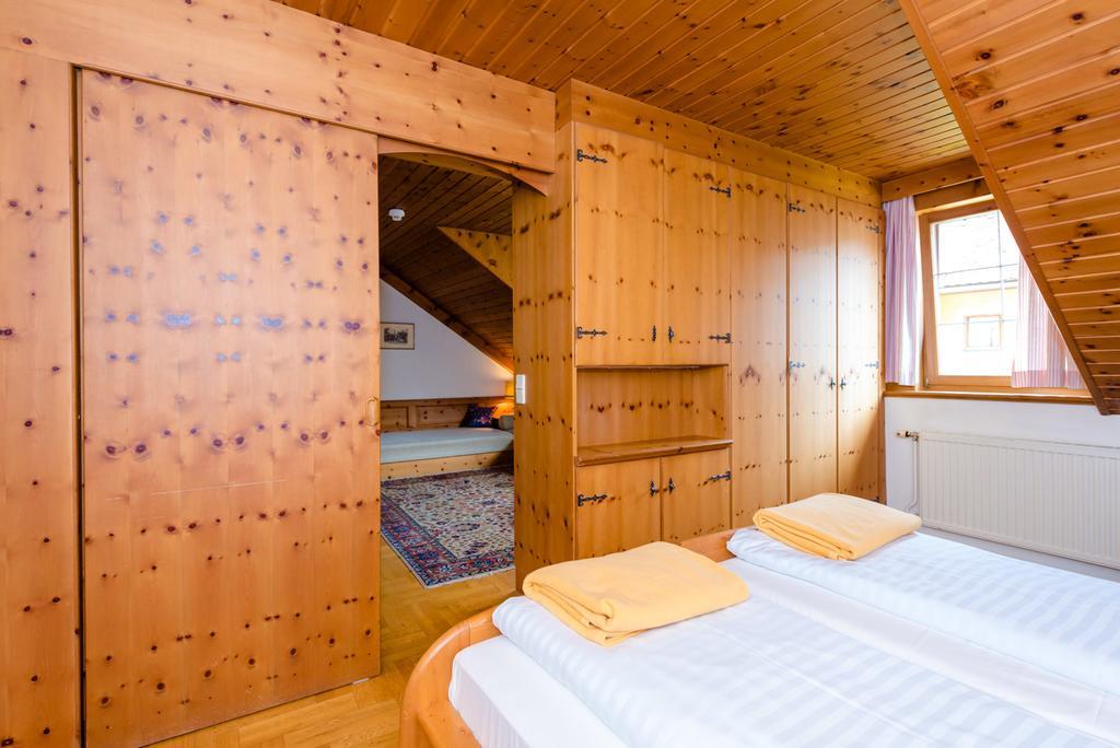 Landhotel Groggerhof Obdach Exteriör bild