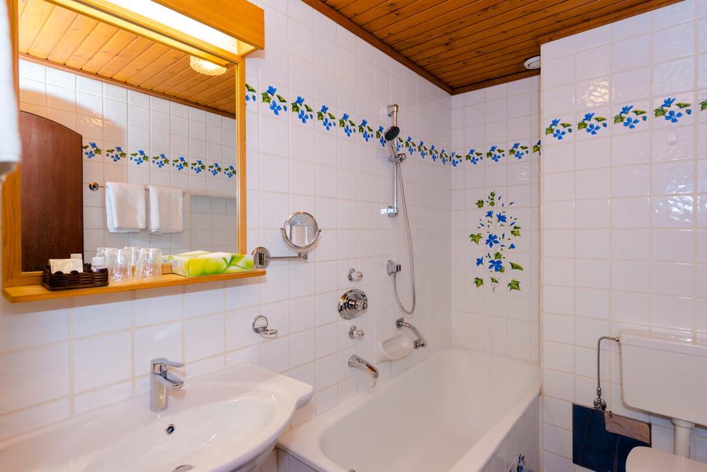 Landhotel Groggerhof Obdach Exteriör bild