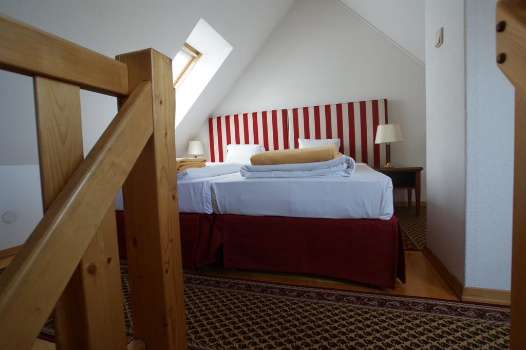 Landhotel Groggerhof Obdach Exteriör bild