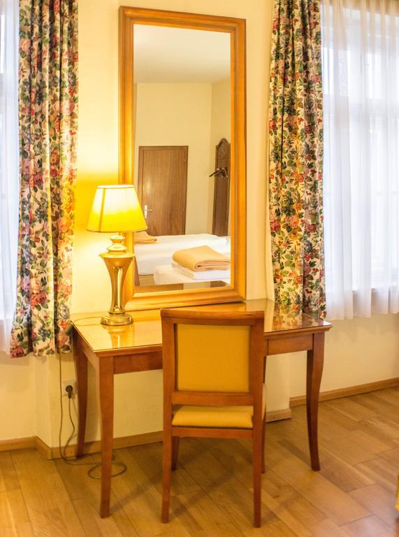 Landhotel Groggerhof Obdach Exteriör bild
