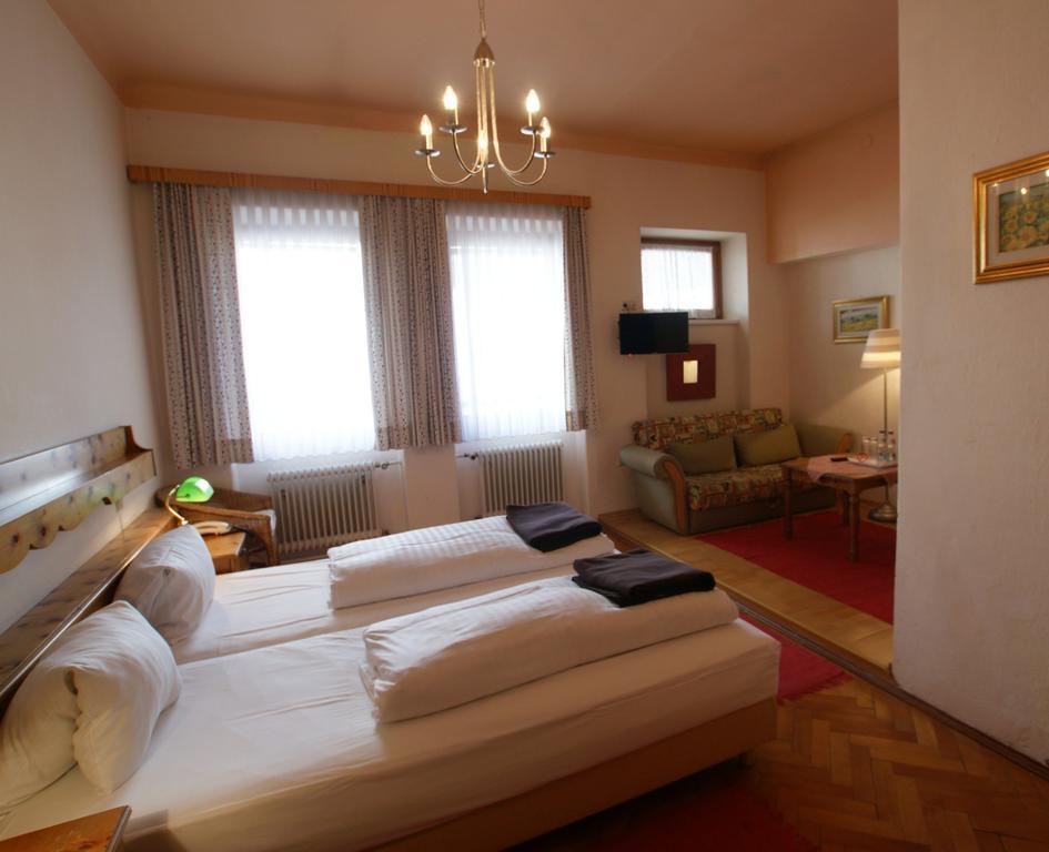 Landhotel Groggerhof Obdach Exteriör bild