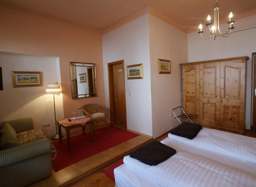 Landhotel Groggerhof Obdach Exteriör bild