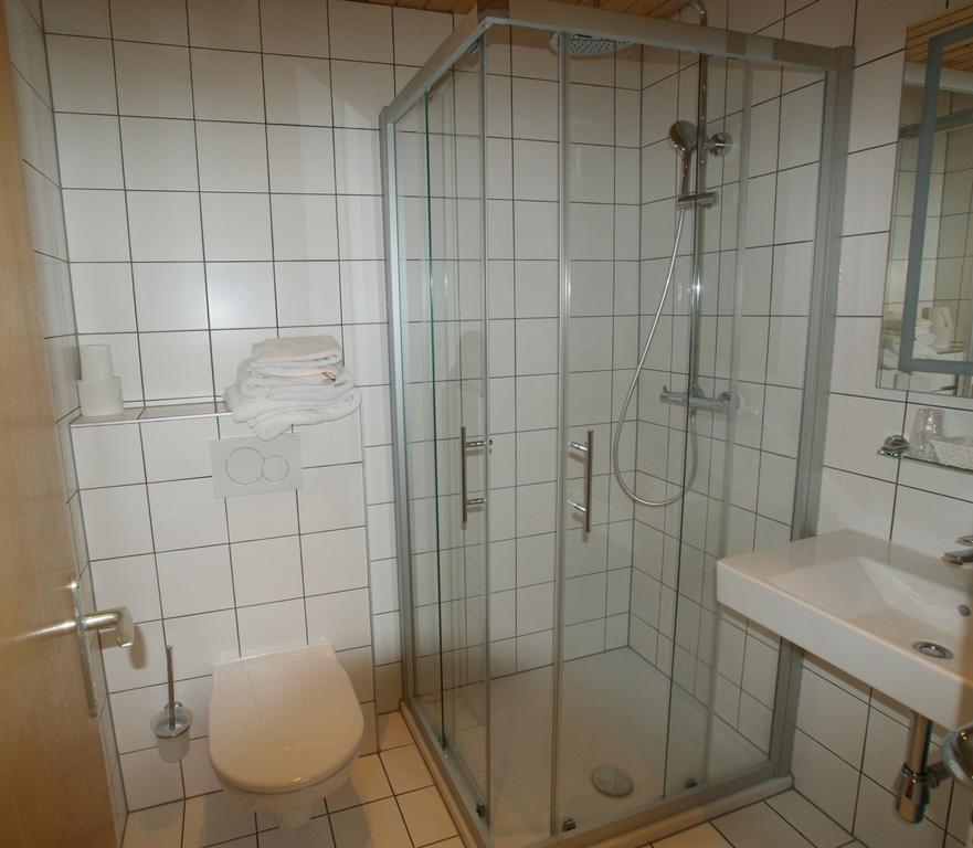 Landhotel Groggerhof Obdach Exteriör bild