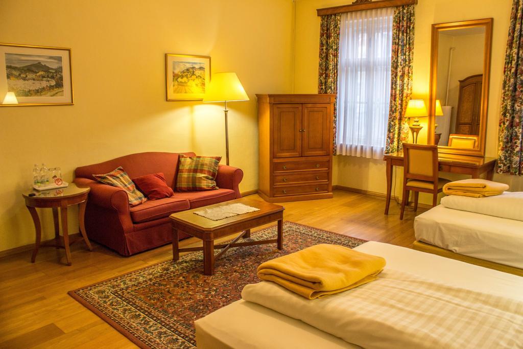 Landhotel Groggerhof Obdach Exteriör bild