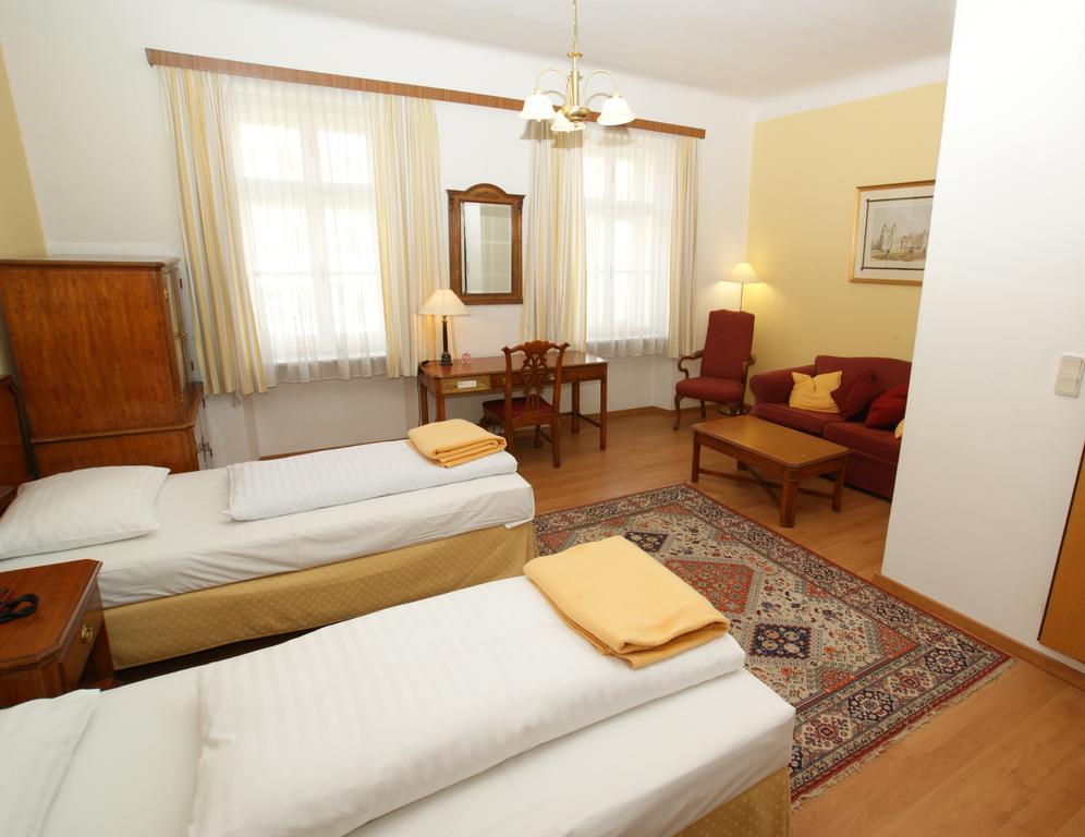 Landhotel Groggerhof Obdach Exteriör bild