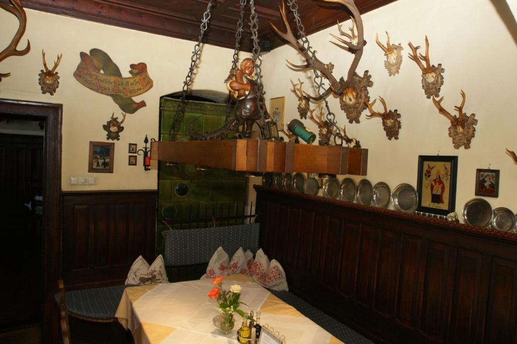 Landhotel Groggerhof Obdach Exteriör bild